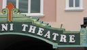 The Sebastiani Theater.